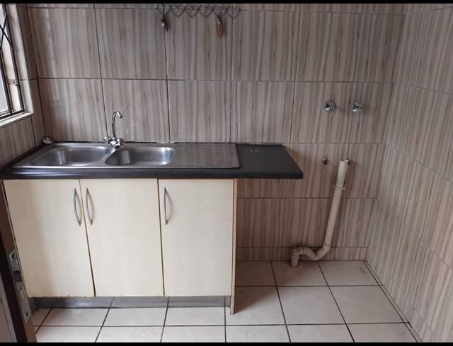 3 BEDROOM HOUSE FOR SALE IN BERGSIG